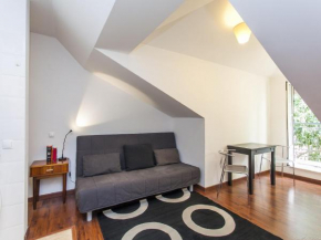 Convento Apartment Rossio